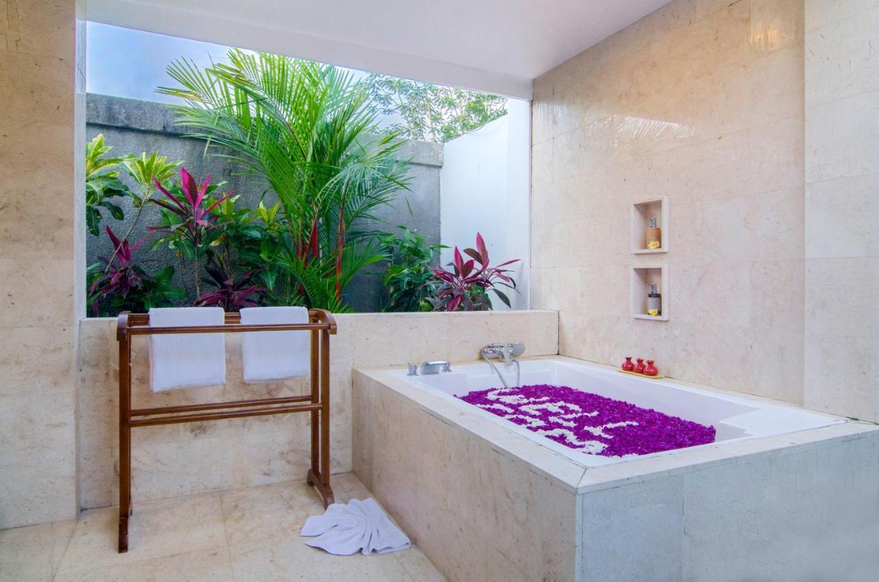 Danakha Villa Ubud Тегалаланг Екстериор снимка