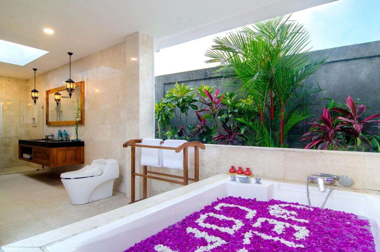 Danakha Villa Ubud Тегалаланг Екстериор снимка