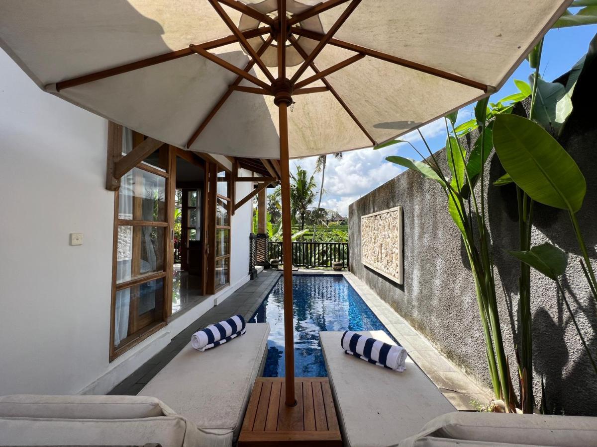 Danakha Villa Ubud Тегалаланг Екстериор снимка