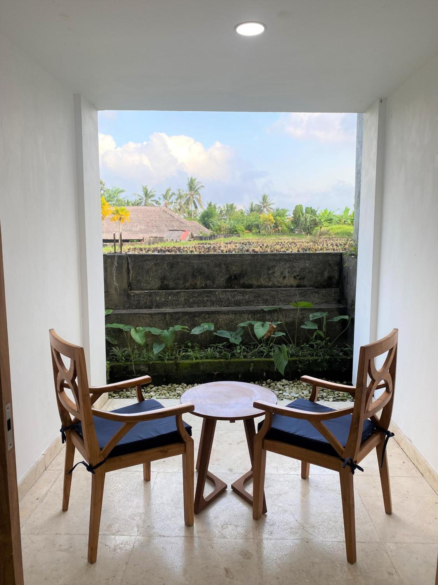 Danakha Villa Ubud Тегалаланг Стая снимка